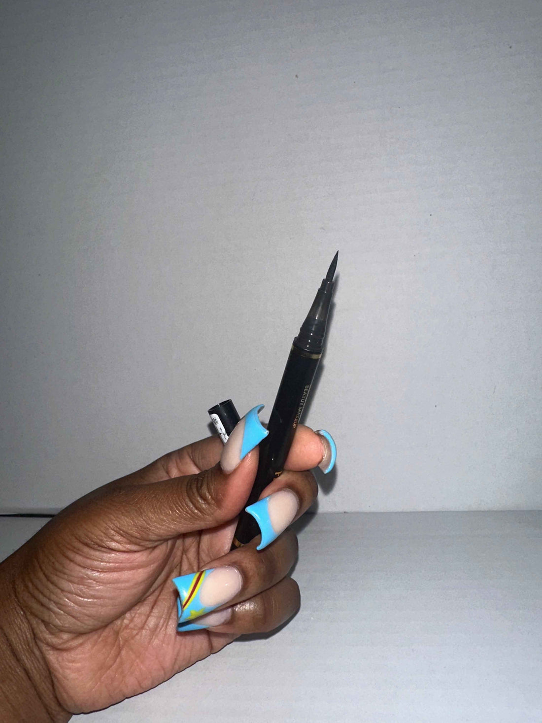 Waterproof Liquid Eyeliner - Super Exquisite, Long-Lasting, Stain-Proof
