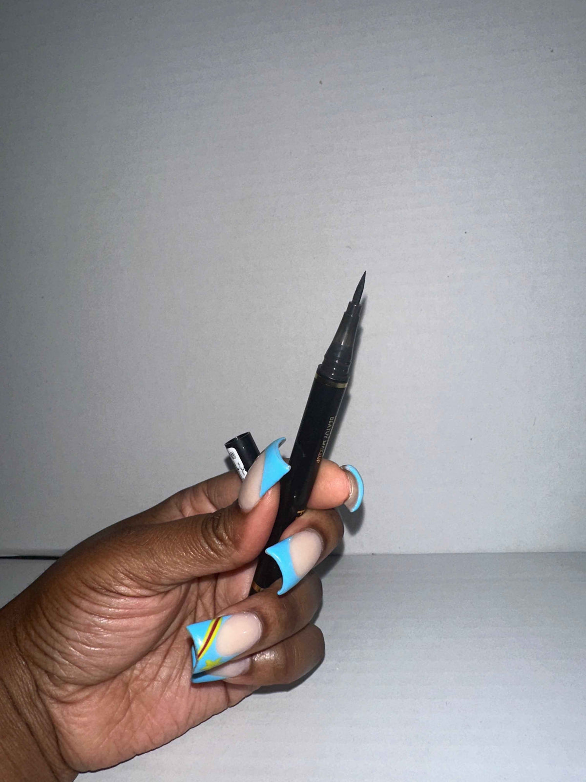 Waterproof Liquid Eyeliner - Super Exquisite, Long-Lasting, Stain-Proof