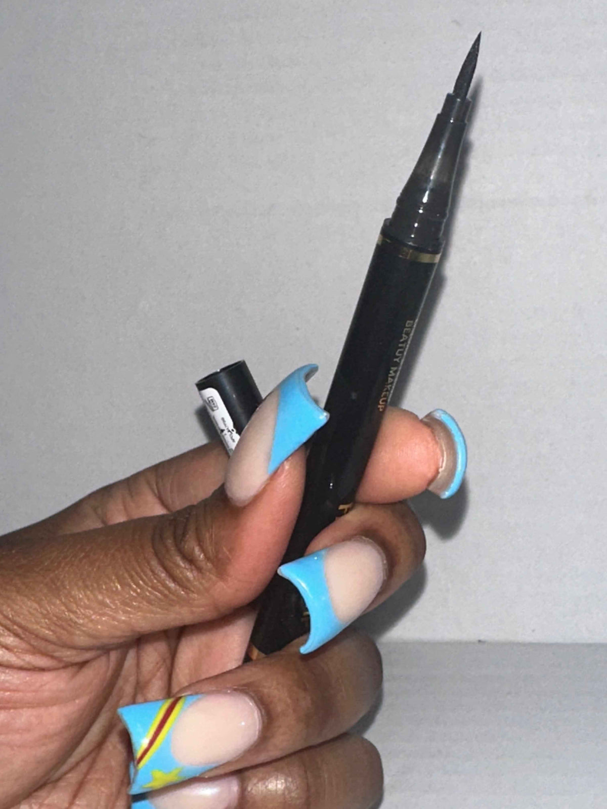 Waterproof Liquid Eyeliner - Super Exquisite, Long-Lasting, Stain-Proof