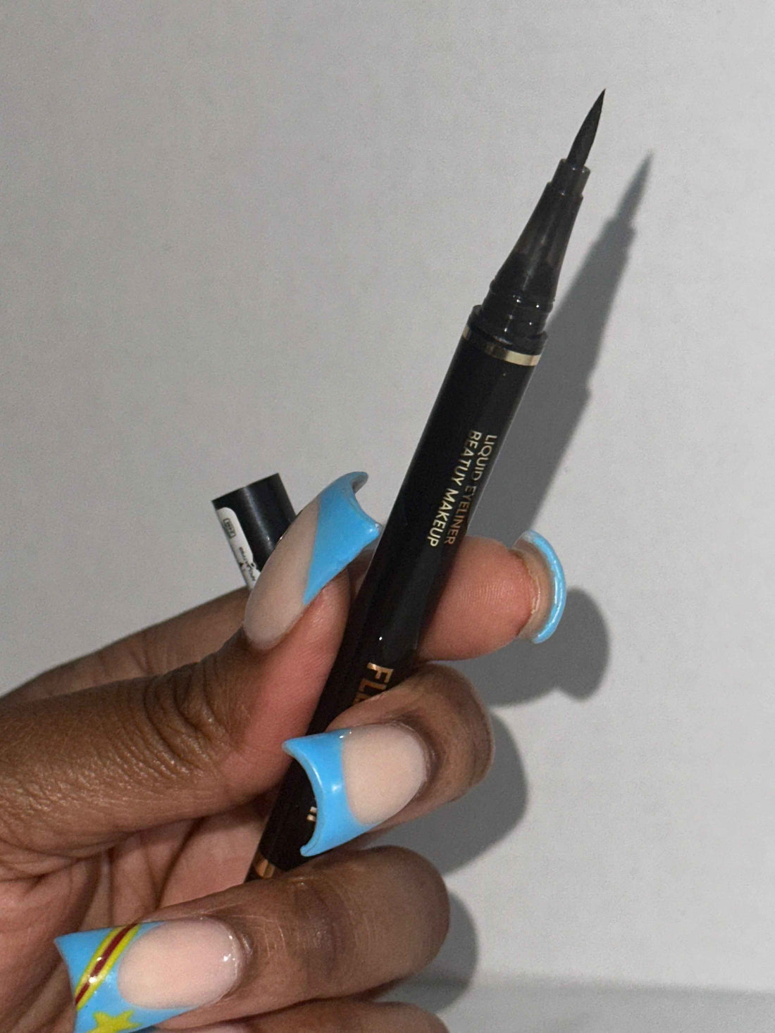 Waterproof Liquid Eyeliner - Super Exquisite, Long-Lasting, Stain-Proof