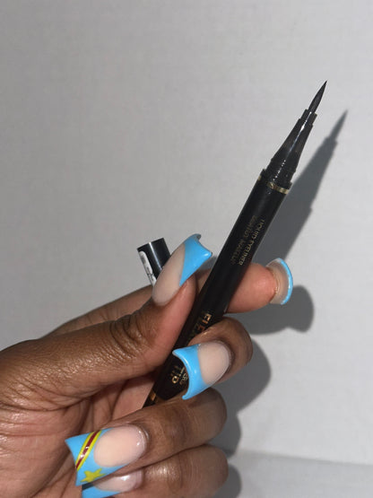 Waterproof Liquid Eyeliner - Super Exquisite, Long-Lasting, Stain-Proof