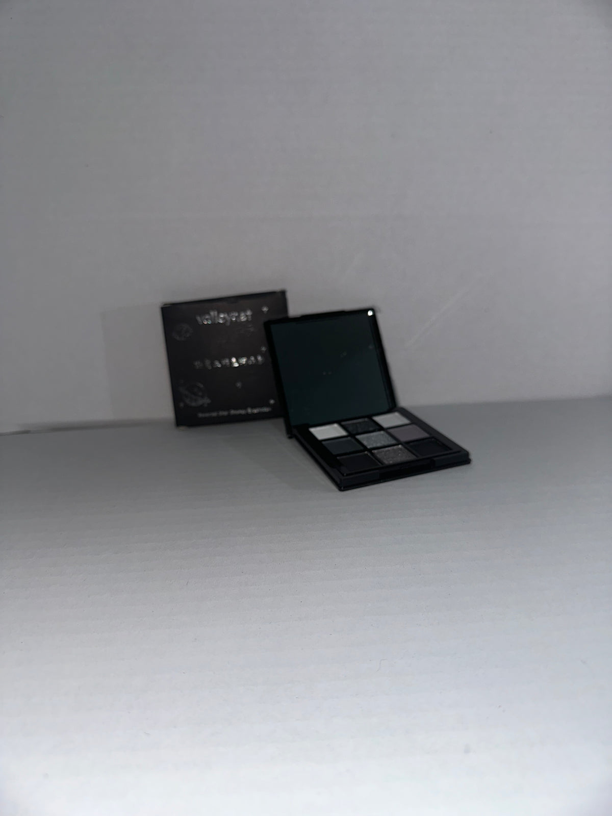 Smoky Eye Eyeshadow Palette
