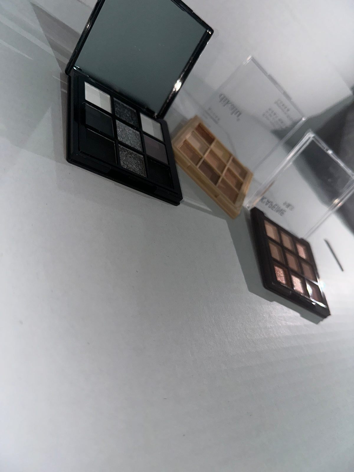 Smoky Eye Eyeshadow Palette