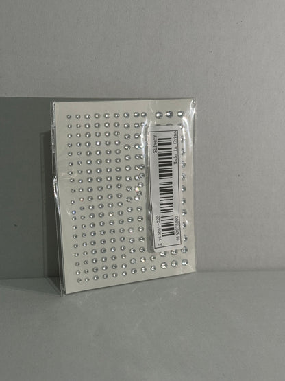 Crystal diamond rhinestone