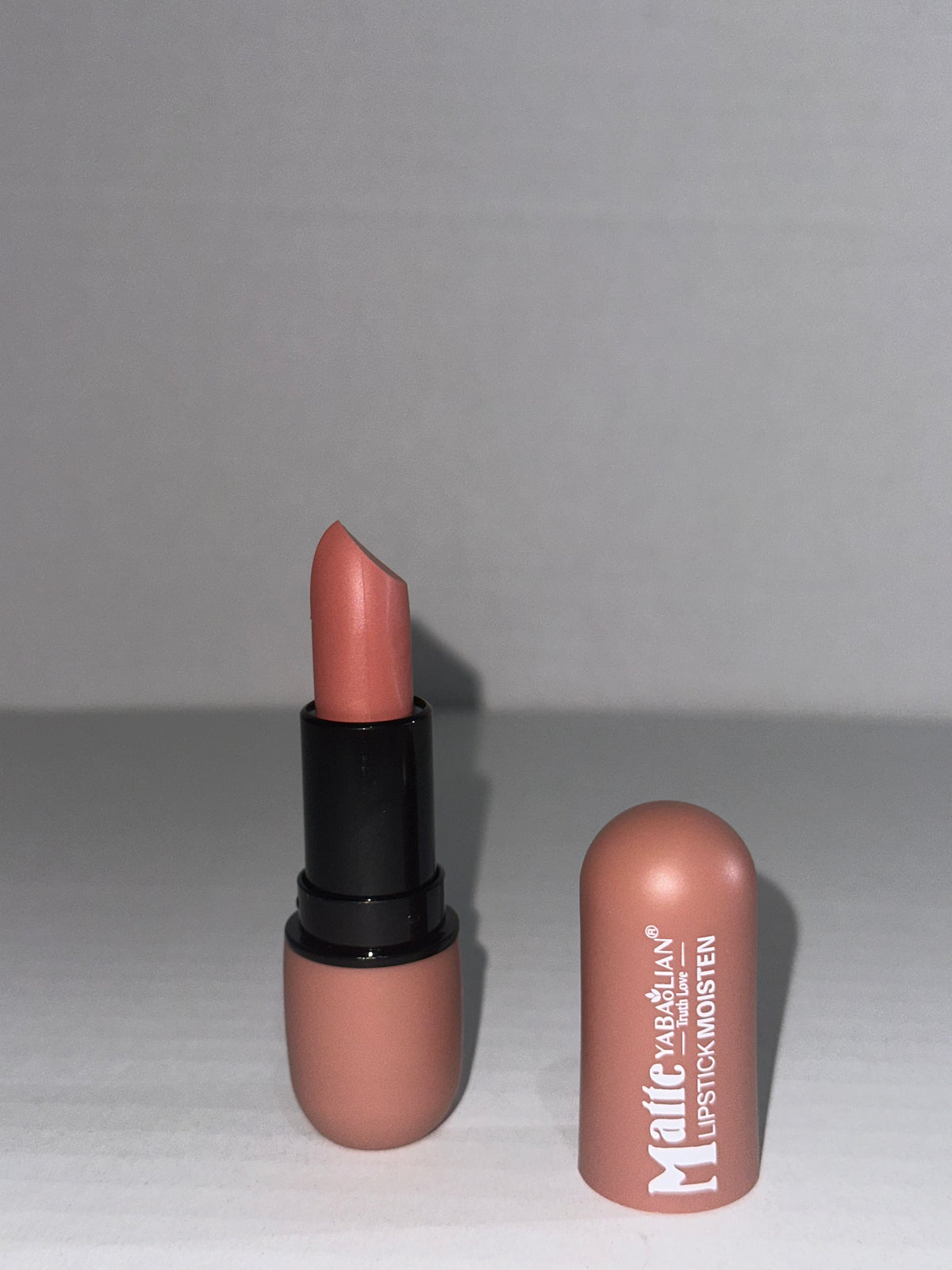 Matte velvet lipstick