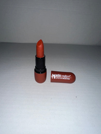 Matte velvet lipstick