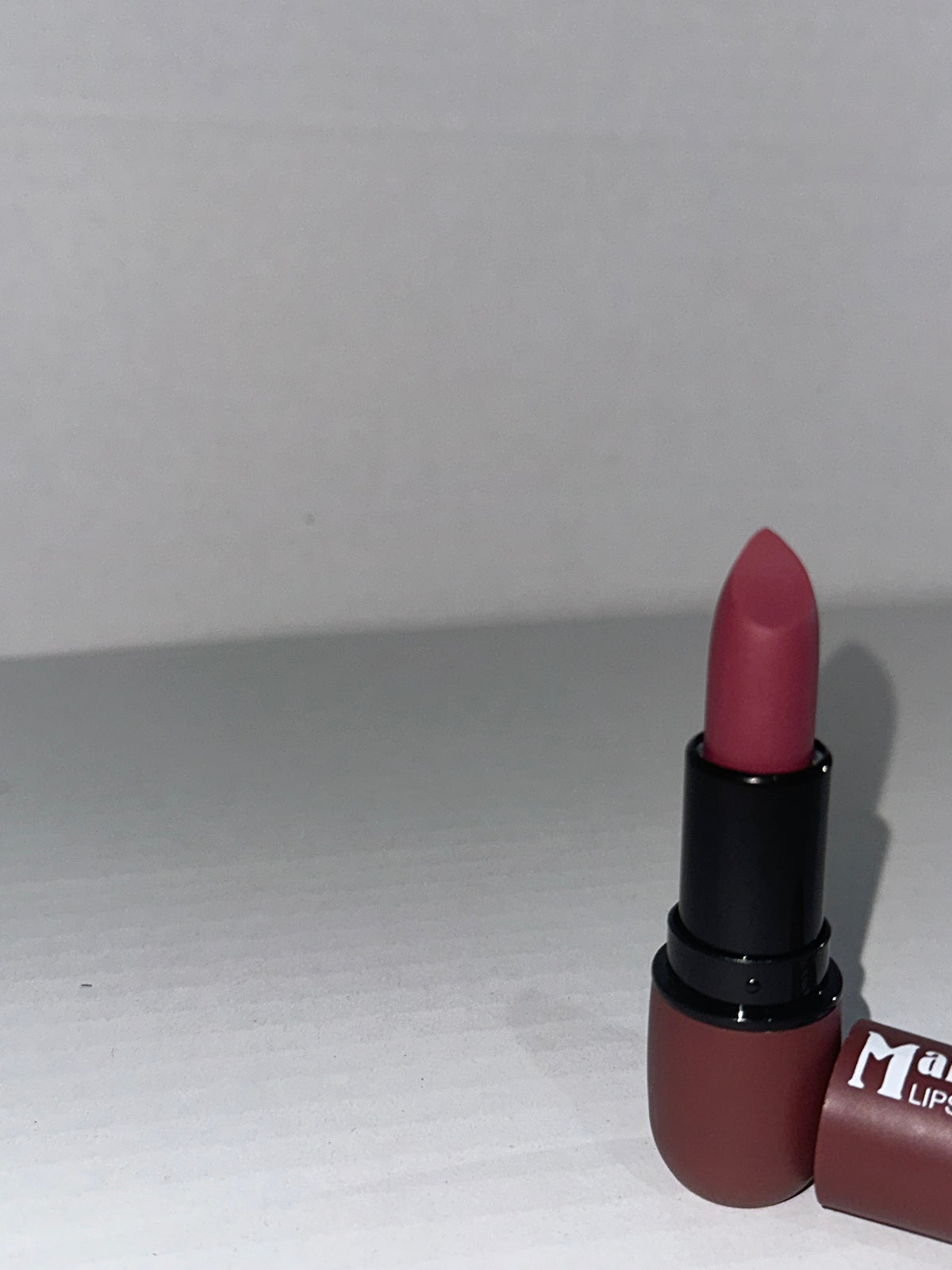 Matte velvet lipstick