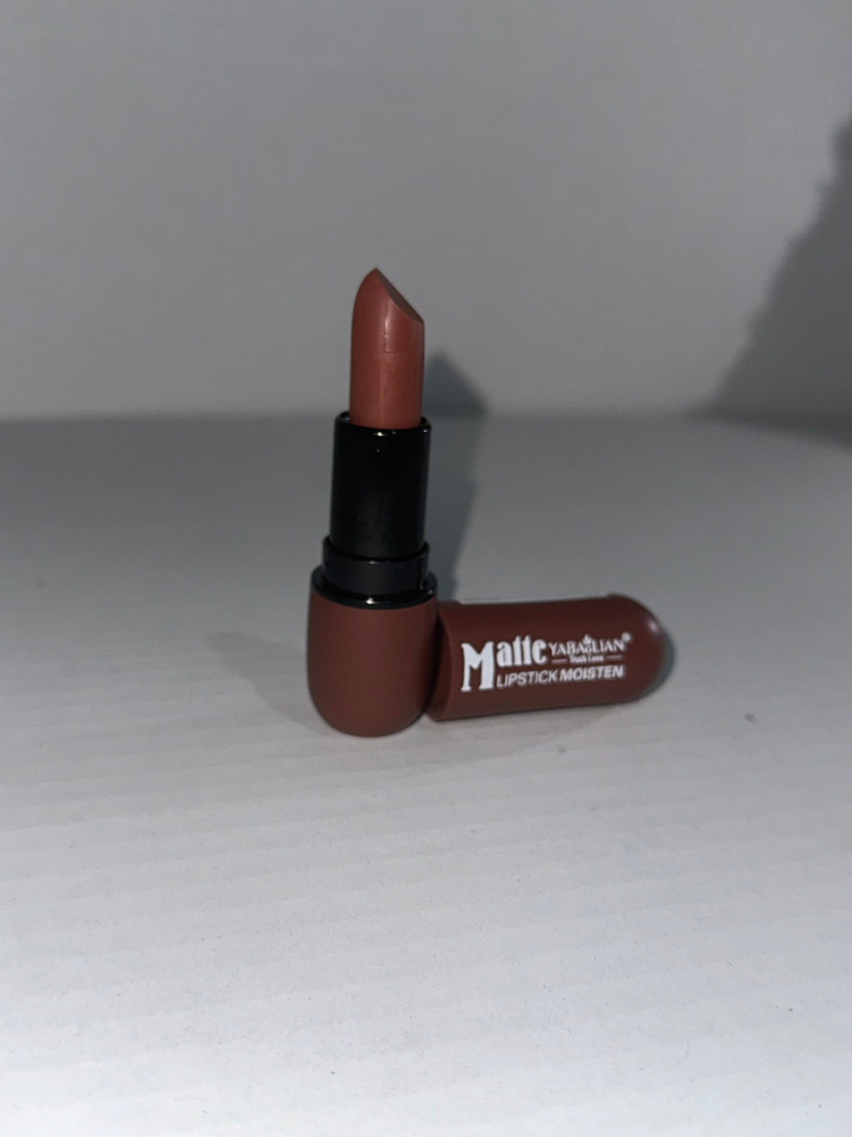 Matte velvet lipstick