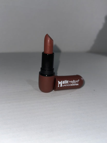 Matte velvet lipstick