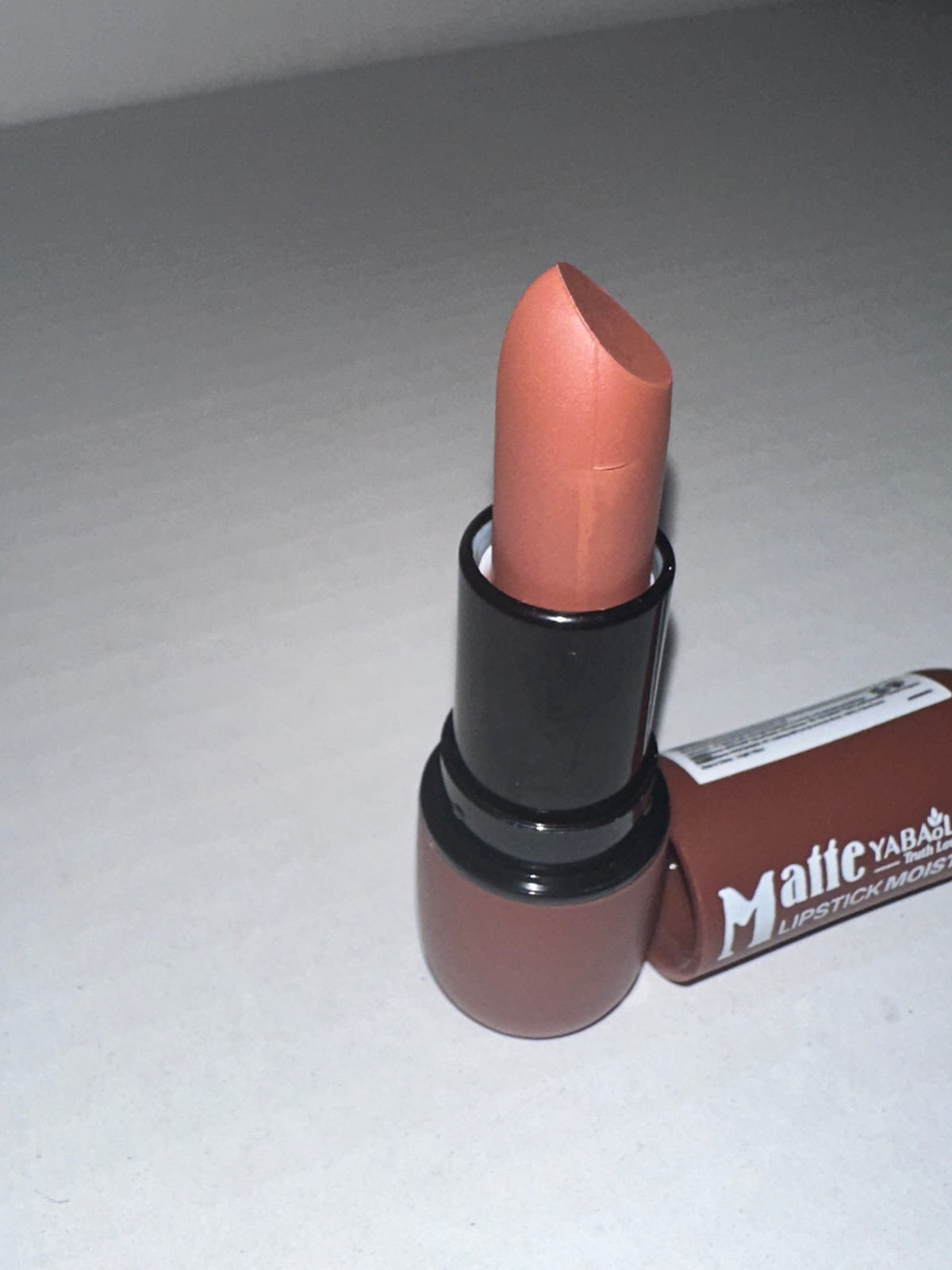 Matte velvet lipstick