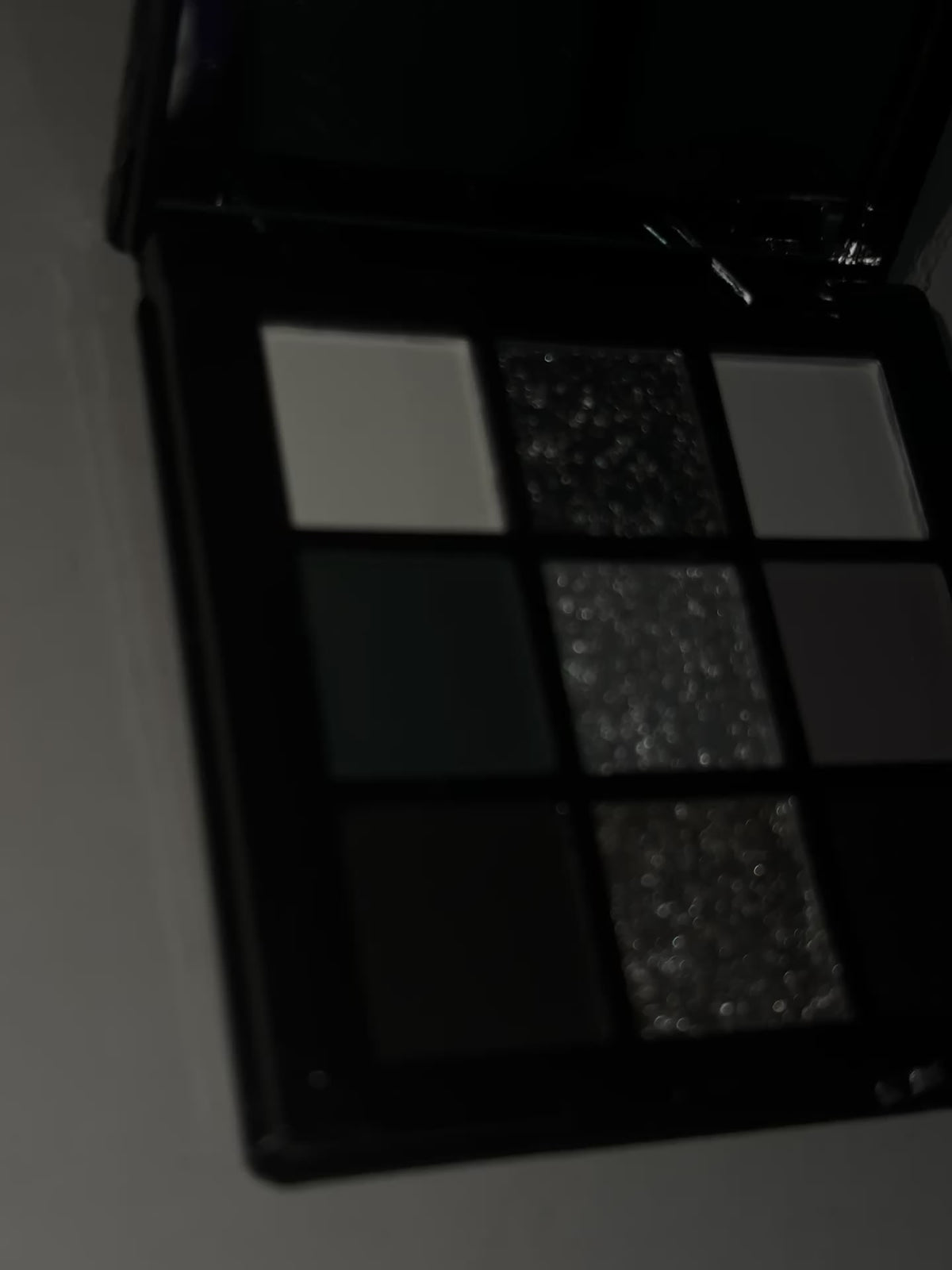Smoky Eye Eyeshadow Palette