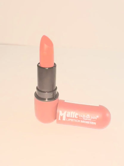 Matte velvet lipstick
