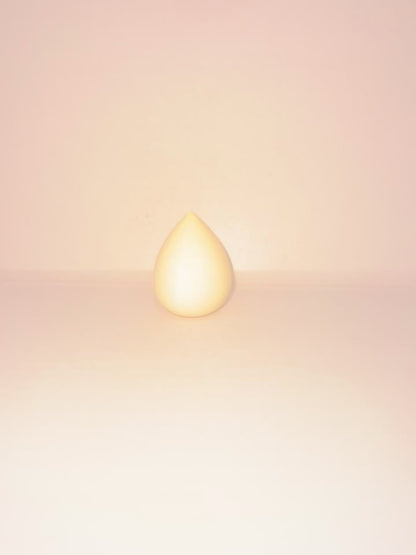 Large makeup sponge