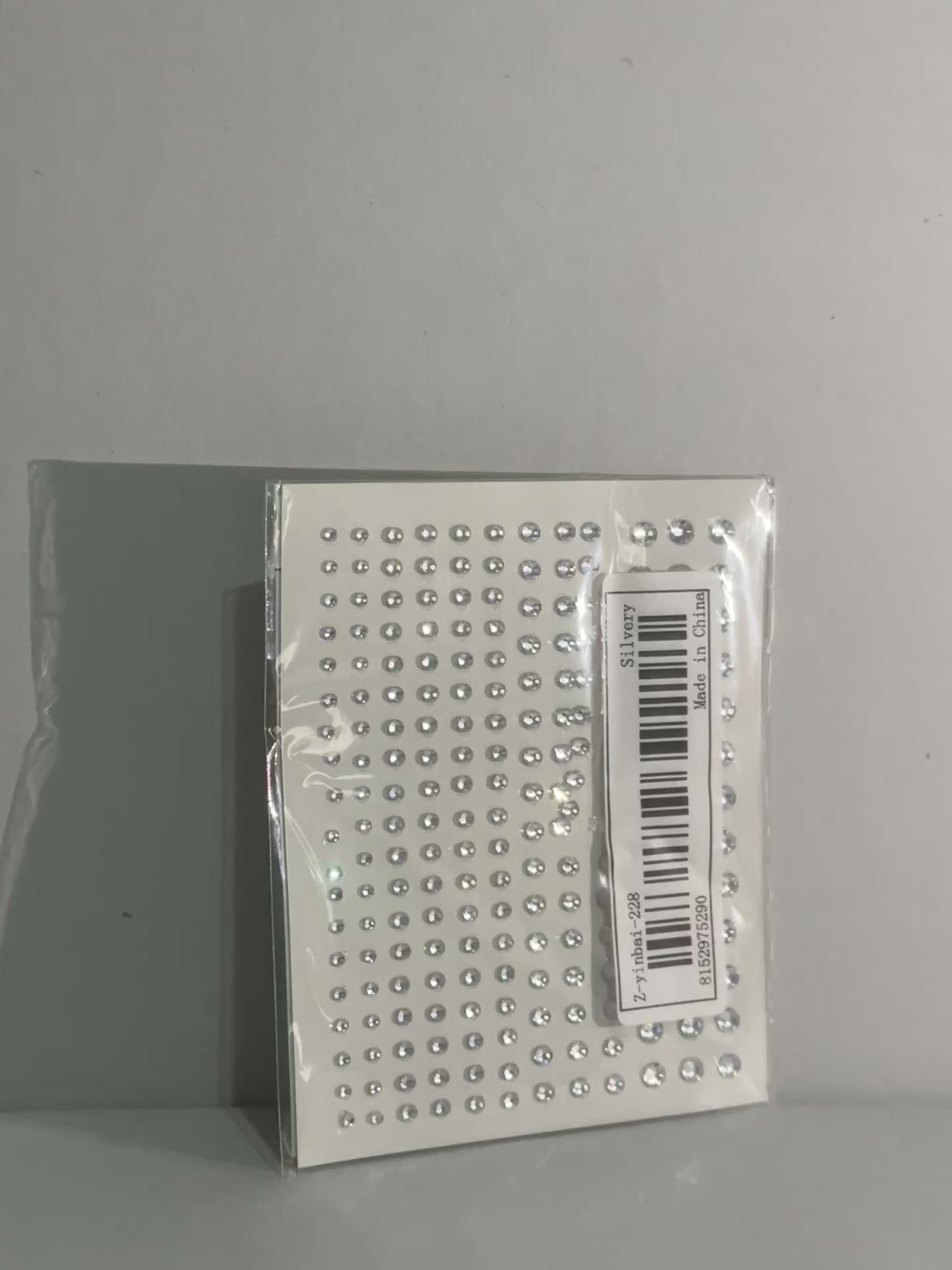Crystal diamond rhinestone