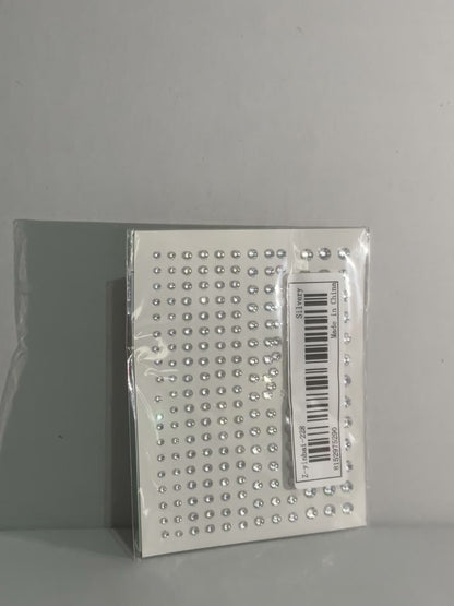 Crystal diamond rhinestone