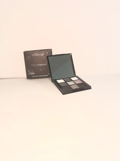 Smoky Eye Eyeshadow Palette