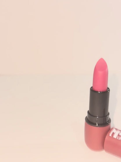 Matte velvet lipstick