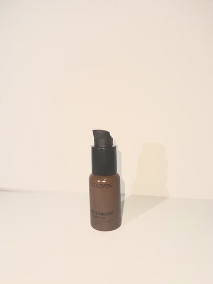 Mocha liquid foundation