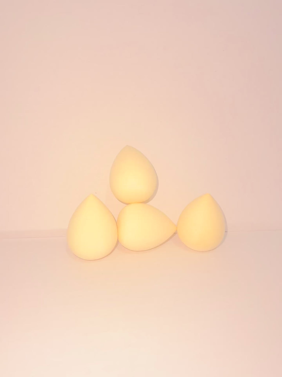 Large makeup sponge