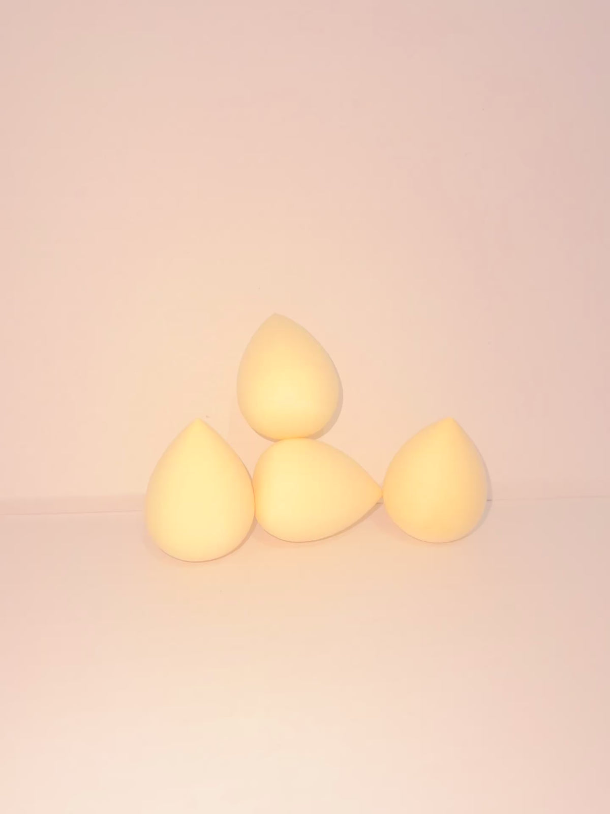 Large makeup sponge