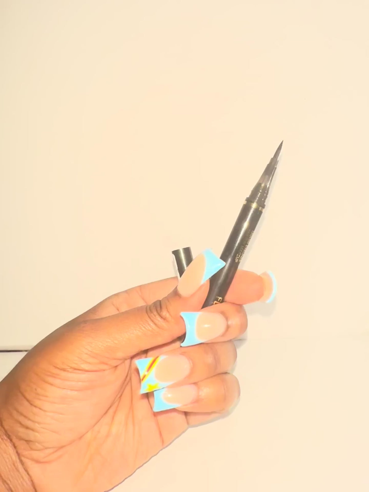 Waterproof Liquid Eyeliner - Super Exquisite, Long-Lasting, Stain-Proof