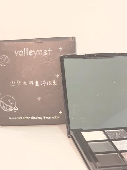 Smoky Eye Eyeshadow Palette