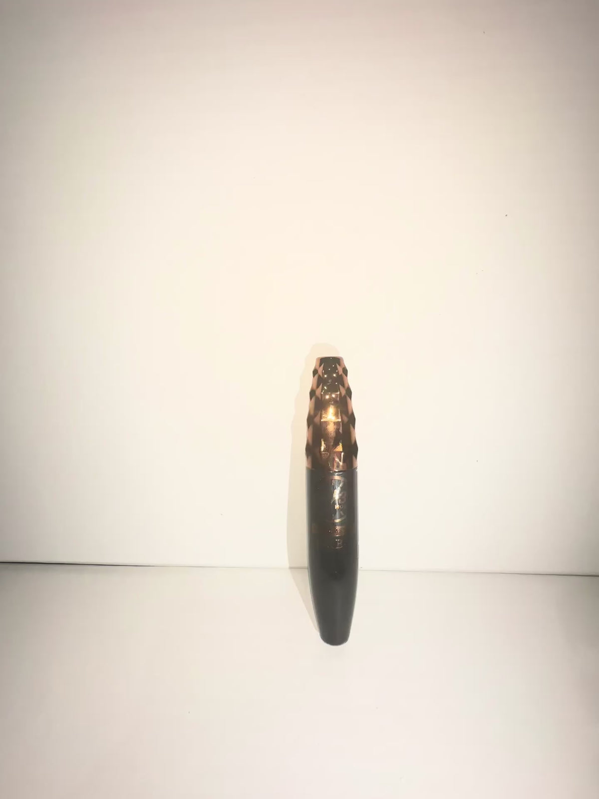 BMBN Black Fiber Mascara - Waterproof And Sweat-Proof, Ultra-Long And Thick Lasting - Natural Stain-Resistant - Easy to Apply - Creates Long And Charming Eyelashes