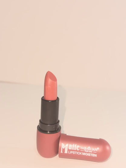 Matte velvet lipstick