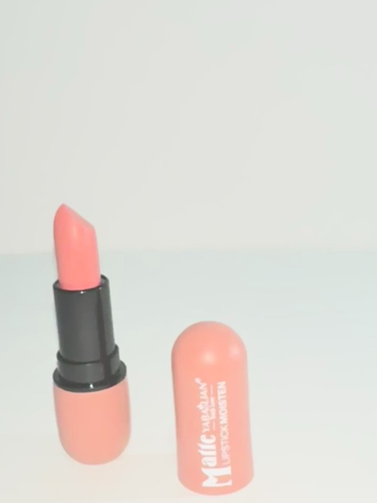 Matte velvet lipstick