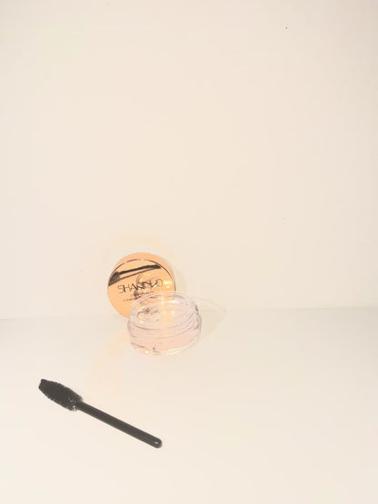 3D Eyebrow Styling Gel—waterproof, sweatproof, and built to last
