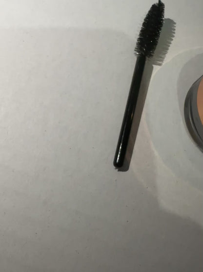 3D Eyebrow Styling Gel—waterproof, sweatproof, and built to last