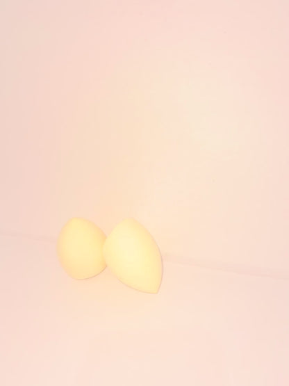 Large makeup sponge
